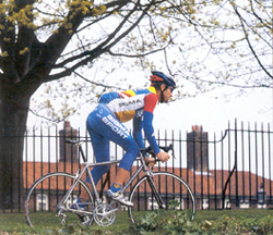 Pro Cycling