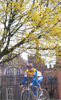 Pro Cycling