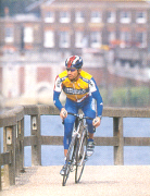 Pro Cycling