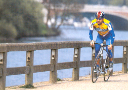 Pro Cycling